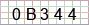 This is a captcha-picture. It is used to prevent mass-access by robots.