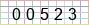 This is a captcha-picture. It is used to prevent mass-access by robots.