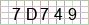 This is a captcha-picture. It is used to prevent mass-access by robots.