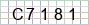This is a captcha-picture. It is used to prevent mass-access by robots.