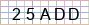 This is a captcha-picture. It is used to prevent mass-access by robots.