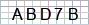 This is a captcha-picture. It is used to prevent mass-access by robots.