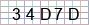 This is a captcha-picture. It is used to prevent mass-access by robots.