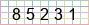 This is a captcha-picture. It is used to prevent mass-access by robots.