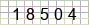 This is a captcha-picture. It is used to prevent mass-access by robots.
