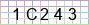 This is a captcha-picture. It is used to prevent mass-access by robots.