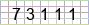 This is a captcha-picture. It is used to prevent mass-access by robots.