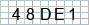 This is a captcha-picture. It is used to prevent mass-access by robots.