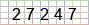 This is a captcha-picture. It is used to prevent mass-access by robots.