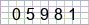 This is a captcha-picture. It is used to prevent mass-access by robots.