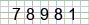 This is a captcha-picture. It is used to prevent mass-access by robots.