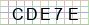 This is a captcha-picture. It is used to prevent mass-access by robots.
