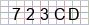 This is a captcha-picture. It is used to prevent mass-access by robots.