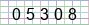 This is a captcha-picture. It is used to prevent mass-access by robots.