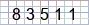 This is a captcha-picture. It is used to prevent mass-access by robots.