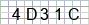 This is a captcha-picture. It is used to prevent mass-access by robots.