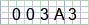 This is a captcha-picture. It is used to prevent mass-access by robots.