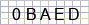 This is a captcha-picture. It is used to prevent mass-access by robots.