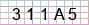 This is a captcha-picture. It is used to prevent mass-access by robots.