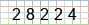 This is a captcha-picture. It is used to prevent mass-access by robots.