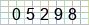 This is a captcha-picture. It is used to prevent mass-access by robots.