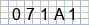 This is a captcha-picture. It is used to prevent mass-access by robots.