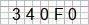 This is a captcha-picture. It is used to prevent mass-access by robots.