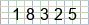 This is a captcha-picture. It is used to prevent mass-access by robots.