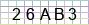 This is a captcha-picture. It is used to prevent mass-access by robots.