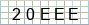 This is a captcha-picture. It is used to prevent mass-access by robots.