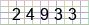 This is a captcha-picture. It is used to prevent mass-access by robots.