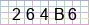 This is a captcha-picture. It is used to prevent mass-access by robots.