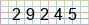 This is a captcha-picture. It is used to prevent mass-access by robots.
