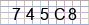 This is a captcha-picture. It is used to prevent mass-access by robots.