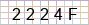 This is a captcha-picture. It is used to prevent mass-access by robots.