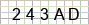 This is a captcha-picture. It is used to prevent mass-access by robots.