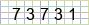 This is a captcha-picture. It is used to prevent mass-access by robots.