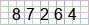 This is a captcha-picture. It is used to prevent mass-access by robots.