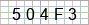 This is a captcha-picture. It is used to prevent mass-access by robots.