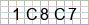 This is a captcha-picture. It is used to prevent mass-access by robots.