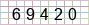 This is a captcha-picture. It is used to prevent mass-access by robots.