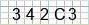 This is a captcha-picture. It is used to prevent mass-access by robots.