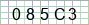 This is a captcha-picture. It is used to prevent mass-access by robots.