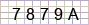 This is a captcha-picture. It is used to prevent mass-access by robots.