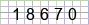 This is a captcha-picture. It is used to prevent mass-access by robots.