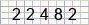This is a captcha-picture. It is used to prevent mass-access by robots.