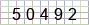 This is a captcha-picture. It is used to prevent mass-access by robots.