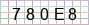 This is a captcha-picture. It is used to prevent mass-access by robots.