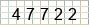 This is a captcha-picture. It is used to prevent mass-access by robots.