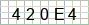 This is a captcha-picture. It is used to prevent mass-access by robots.